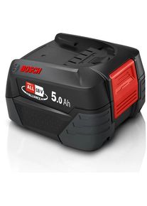 Bosch BHZUB1850 Power for ALL Wechsel-Akku, 18V, 5.0Ah