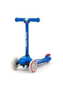 MILLY MALLY Dětská koloběžka Scooter Zapp deep blue