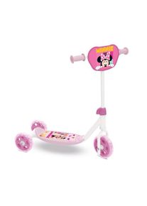 Mondo 28690 Koloběžka dětská 3-kolečková Minnie