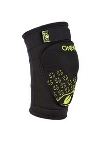 O Neal O'Neal Dirt Youth Knee Guard V.23 Protector Kids (S/M, black)