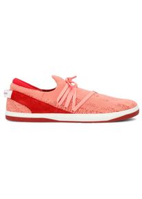 Groundies Women's Osaka Barefoot shoes Women (43, red)