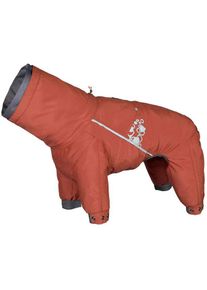 Hurtta Mudventure ECO Overall, cinnamon, Gr. 55M