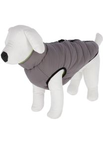 Kerbl Steppmantel Charmonix | Hundemantel | Wendemantel | XS