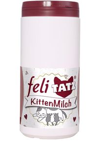 cdVet feliTATZ Kittenmilch, 750g