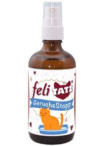 cdVet feliTATZ GeruchsStopp Spray, 100ml