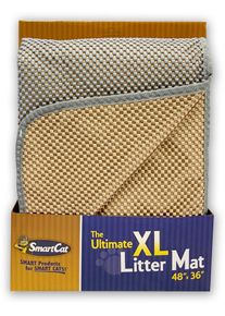 Pioneer Pet SmartCat Ultimate Vorlegematte, groß