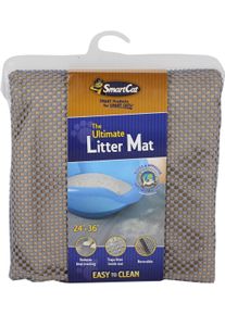 Pioneer Pet SmartCat Ultimate Vorlegematte, klein