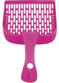 Schulze Streuschaufel, pink