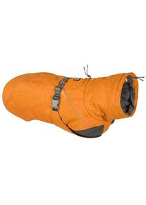 Hurtta Expedition Parka, buckthorn, Gr. 45