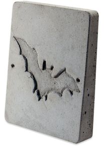 Schwegler Fledermaus Wandschale 2FE
