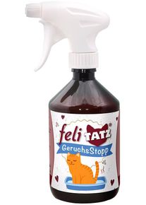 cdVet feliTATZ GeruchsStopp Spray, 500ml