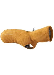 Hurtta Midlayer ECO Hundejacke, desert, Gr. 25