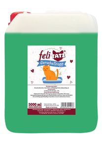cdVet feliTATZ GeruchsStopp Spray, 5L