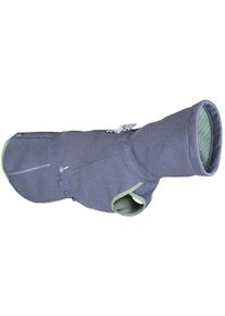Hurtta Razzle-Dazzle Midlayer Hundejacke, blackberry, Gr. 55