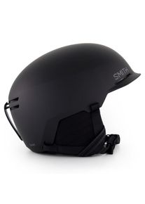 Smith Scout MIPS Ski helmet (51-55 cm - S, black)