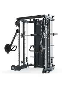 KSK COMBAT vč. Jammer Arms