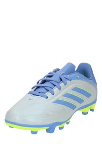 adidas Performance Chlapci Sportovní boty 'Copa Pure III Club' modrá / svítivě žlutá 5.5k