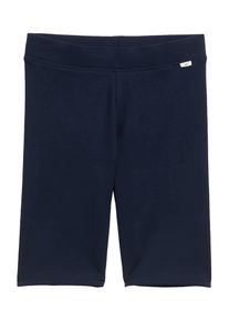 TOM TAILOR Dívka Legíny marine modrá 92