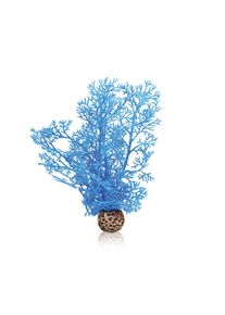 biorb rohový korál S modrá