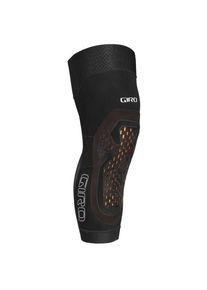 Giro Loam Knee Sleeve Knee protection (L, black)
