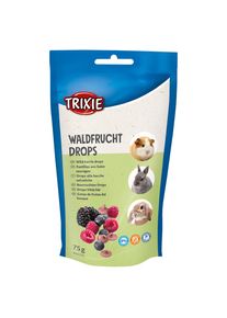 75g Trixie dropsy z lesního ovoce snack pro malá zvířata