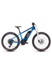 Cube Acid 240 Hybrid Rookie Pro 400 actionteam 2025 - RH 24"