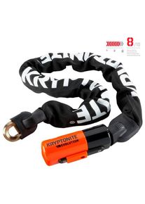 Kryptonite Evolution 4 I.C. 1012 Bike lock (120 cm, black)