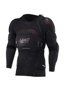 Leatt Body Protector 3DF Airfit Evo Protector (XXL, black)