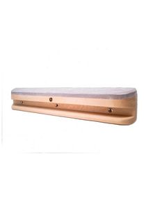 Nature Climbing Stoak Board II Training board (M, pink)