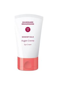 Hildegard Braukmann Essentials Eye Cream P&eacute;če o očn&iacute; v&iacute;čka a okol&iacute; 30 ml