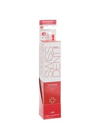 Swissdent Sady Extreme Combo Pack Péče o zuby 50 ml