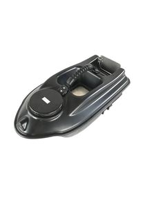 Futterboot Boatman Actor Pro V7 mit GPS/Sonar mit Kompass