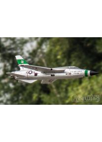 Freewing F-105 Thunderchief EPO - RC Jet Modellflugzeug 530mm PNP