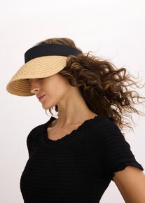 Kšilt | Béžová | Vel. Onesize | bonprix