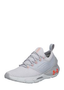 Under Armour Muži Sportovní boty 'Phantom 2' světle šedá / bílá 8.5