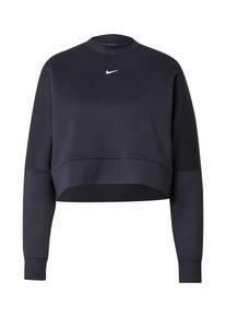 Nike Ženy Sportovní mikina 'Prima' černá S