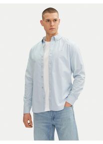 Calvin Klein pánská světle modrá košile - S (24Q)