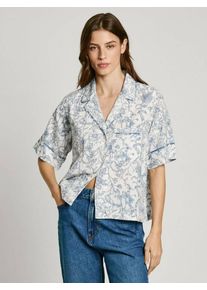 Pepe Jeans dámská květovaná halenka Doris