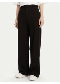 Calvin Klein dámské černé kalhoty