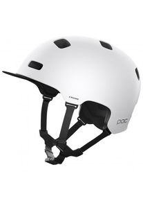 POC Crane Mips Bike helmet (51-54 cm - S, white)