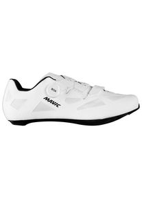 Mavic Cosmic Elite SL Cycling shoes (38 2/3, white)
