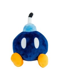 Super Mario - Bob-omb Mocchi-Mocchi Junior Peluche