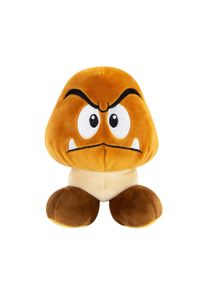 Super Mario - Goomba Mocchi-Mocchi Junior Peluche