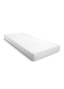 Преміум 7-зонний матрац 80x200 см CloudComfort, висота 15 см, рівень жорсткості H2/H3