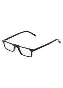 Brýle proti modrému světlu Fielmann READER 003 CL | dámské | Obruba: schmal, plast, černá