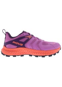 Inov-8 Women's TrailTalon Trail running shoes Women (42,5 - Wide, purple)