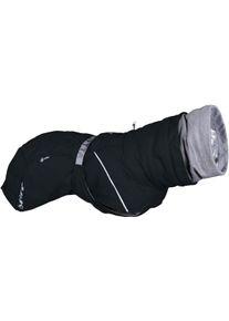 Hurtta ECO Extreme Warmer III Winterjacke, raven, Gr. 30