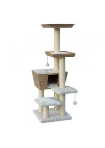 Nobby Motega Kratzbaum, 141cm, beige