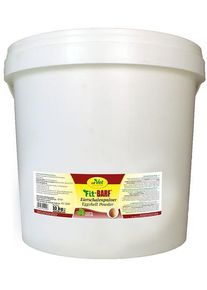 cdVet Fit-BARF Eierschalenpulver, 10kg