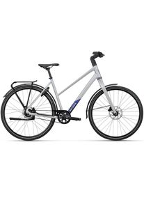 Koga F3 8.0 Rigid Mixed silver matt 2025 - RH-M